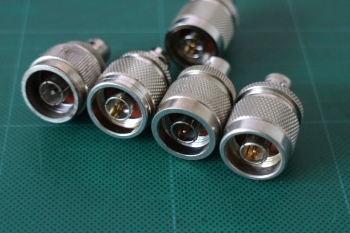 NP-BNCJN(m)-BNC(f)  adapter