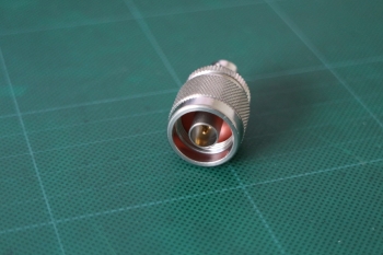 NP-BNCJ N(m)-BNC(f)  adapter