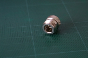 PE6031 N(f)  short Dust CAP