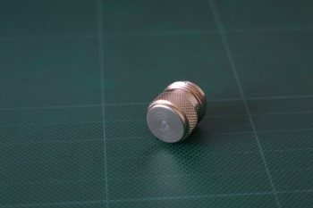 PE6031N(f)  short Dust CAP