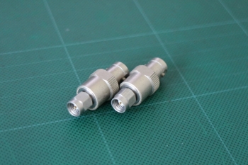 SMAP-BNCJSMA(m)-BNC(f) Adapter