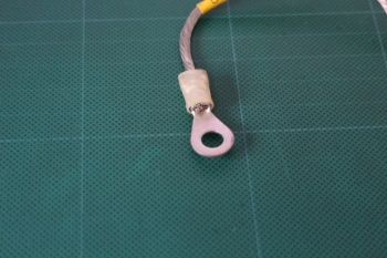 8341315cm Ground Strap New