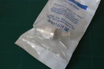 KN-59-68 N(m) Connector DC-11GHz New