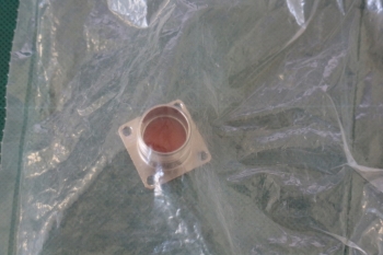 M83723/61-110RDUMMY STOWAGE RECEPT THREADED COUPLING