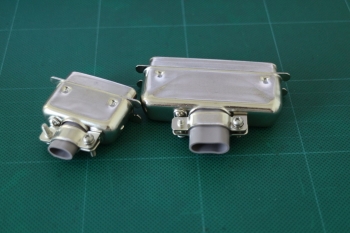 57-30500 57-3024050pin 24pin male Connector set 