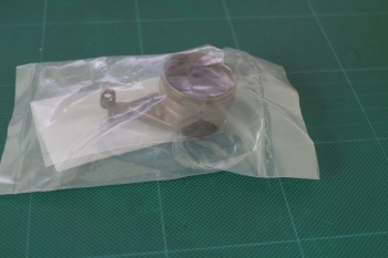 06324-G7029-20NFGClamp, Cable, Electrical Connector NEW