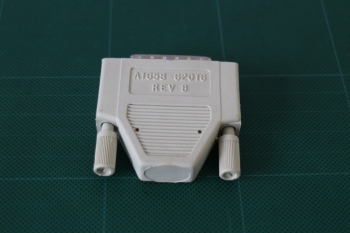 A1563-62016SCSI Termination 50P 
