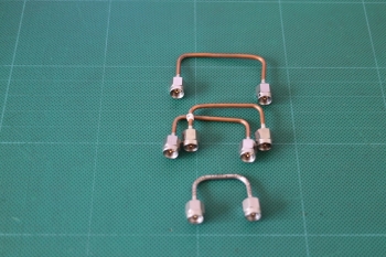 56306H4 set of SMA(m) U-Link 