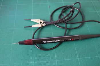 545ALogic Probe