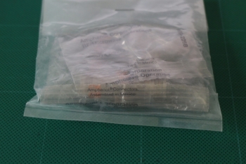 UG-29B/UN(f)-N(f) connector NEW