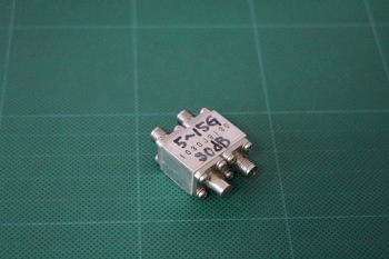 1030J9130 5-13GHz 30dB Directional Coupler