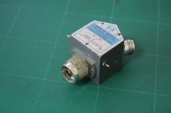8761BDC-18GHz SPDT RF Switch