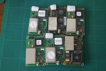 R5122U1112 etc6 of GPS Receiver module