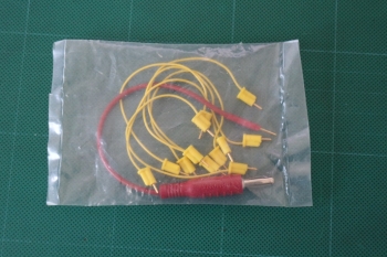 013-0124-02TIP Jumper 6X & Banana TIP NEW
