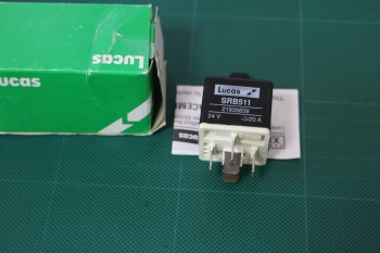 SRB511 24V 20A Relay