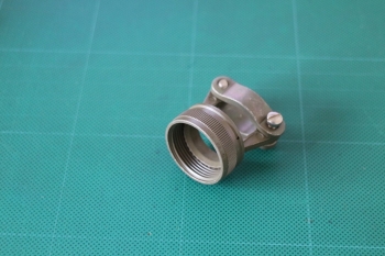 M85049/52-1-18W BACKSHELL