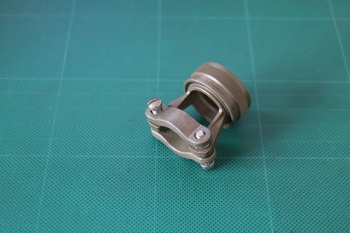 M85049/52-1-18WBACKSHELL