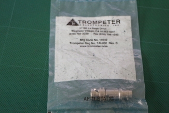 TEI 14949 BJ77 0151 Triax(m) Triax(f) 3Lug adaptor