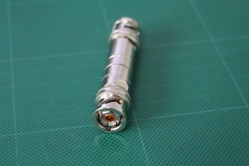 ADPL75-A1-PL75Triax (m)-(m) 3lug Adaptor