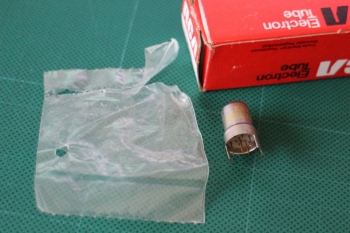 7586Electron Tube