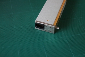 33322-60020Attenuator 15VDC 