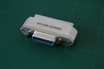 08620-60130GP-IB adaptor