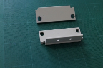 5062-39762U Rack Mount kit 88.1mm