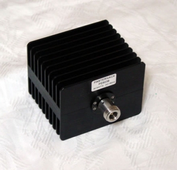 PE6039DC-18GHz 50W Termination