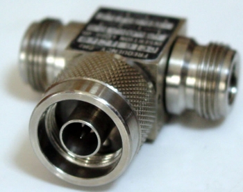 1506ADC-18.0GHz Power Divider