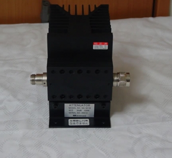 SA-621BDC-2.5GHz 30dB 100W Attenuator