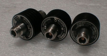  23-6-43 Attenuator 6dB 10W