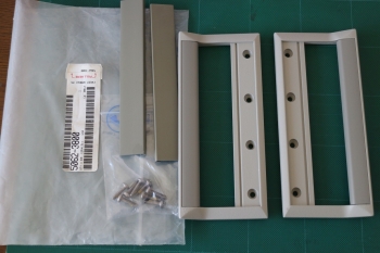 5062-38004U handle  177mm NEW