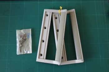 5062-39904U handle 177mm 