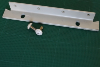 5062-40724U Rack Mount kit 177mm