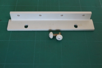 5062-39784U Rack Mount kit 177mm