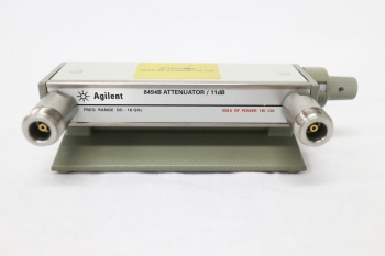 8494BDC-18GHz 11dB Step Attenuator