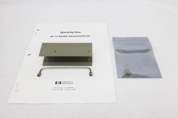 11716CSMA Connector kit
