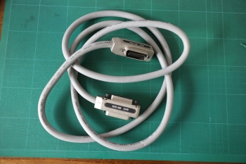 IEEE-488GP-IB cable