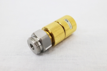 Adapter2.4mm(F)-3.5mm(M)