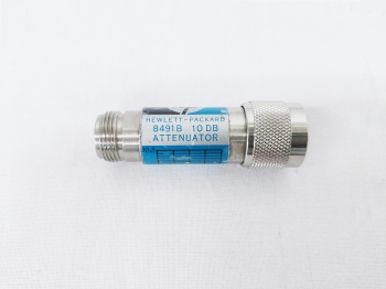 8491B10dB Attenuator