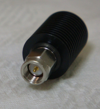 HRM-TMP-2DC-18GHz 2W 50ohm Termination
