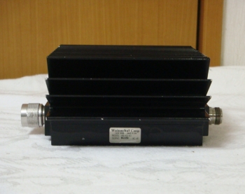 WA 49-40-43150W 40dB DC-8.5GHz Attenuater