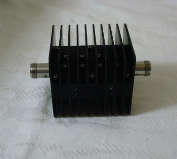 96023dB 50W 18GHz Attenuator