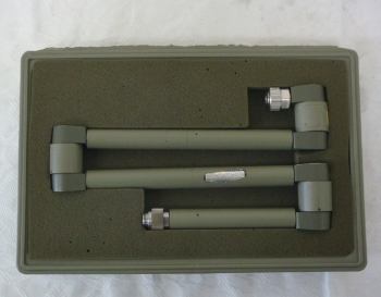 11605A /018APC7 Flexible ARM