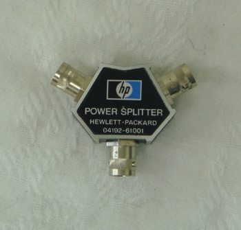04192-61001Power Splitter
