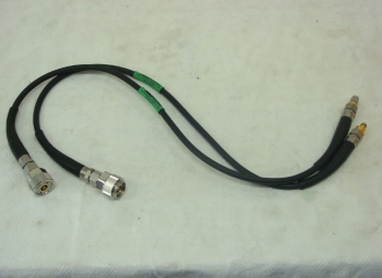 1996-0024APC7mm-APC3.5mm Test Cable Set