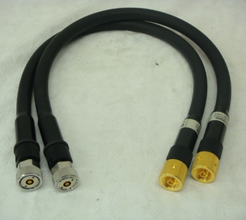 85135F2.4mm-7mm Flexible Cable Set