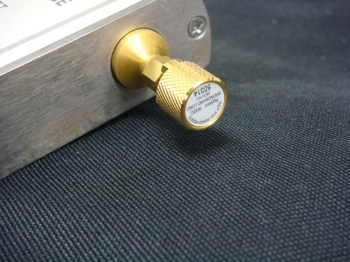 850523.5mm Calibration kit partial