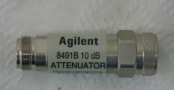 8491B10dB Attenuator