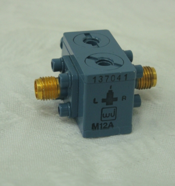 M12A12GHz Mixer